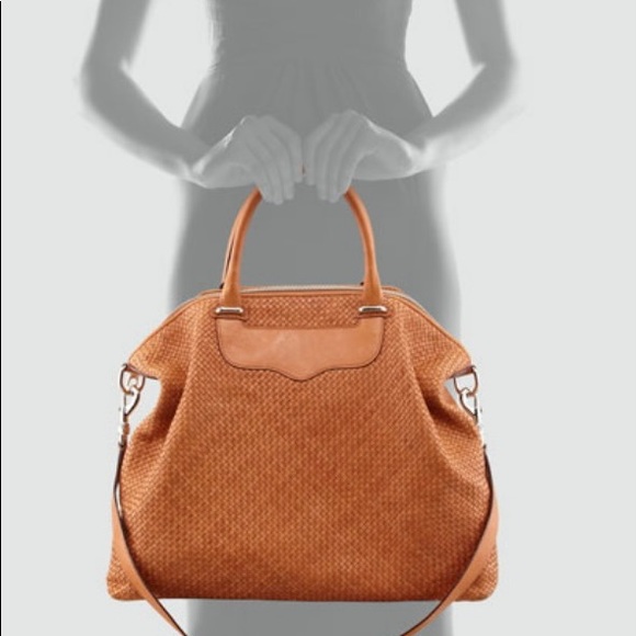 ⭐️NWOT Rebecca Minkoff bag - Picture 3 of 9